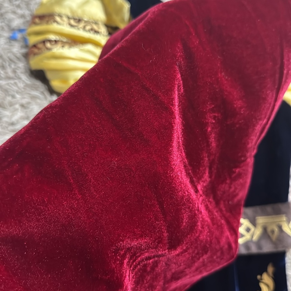 Disney Prince Costume size 5/6 - Picture 6 of 12